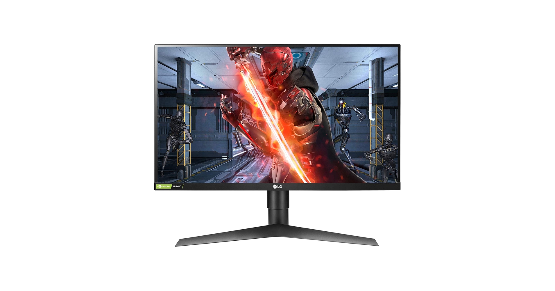 LG ゲーミング モニター 27GL650F-B Amazon.com: LG 27GL650F-B 27 Inch Full HD Ultragear G-Sync